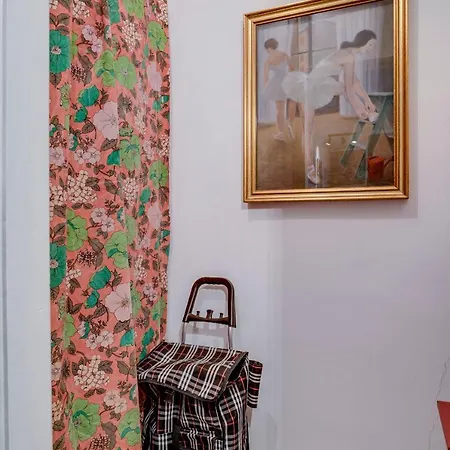 Guesthero - Precotto M1 Apartamento Milán