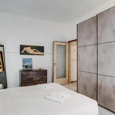 Apartment Guesthero - Precotto M1 *