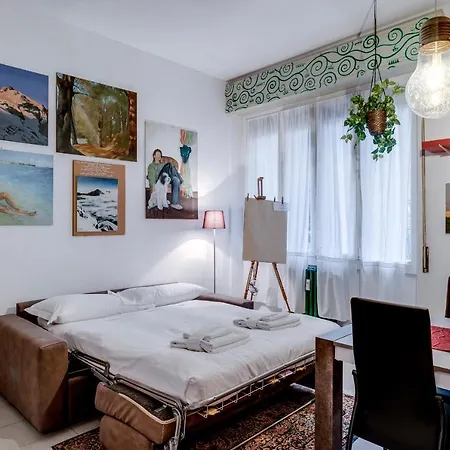 Apartment Guesthero - Precotto M1 Milan