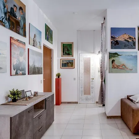 Apartment Guesthero - Precotto M1 *