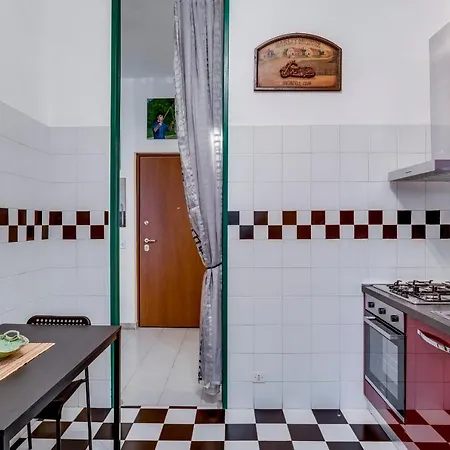 Guesthero - Precotto M1 Apartamento