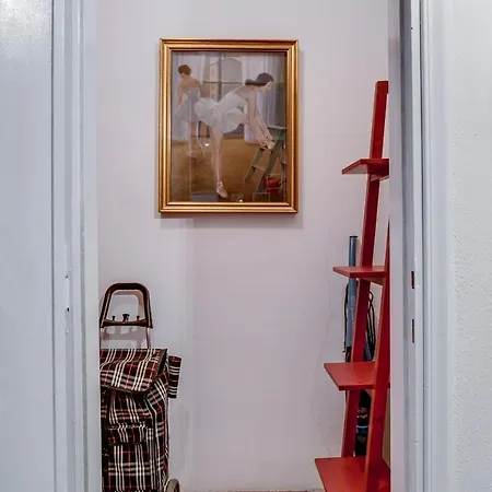 Apartment Guesthero - Precotto M1 *