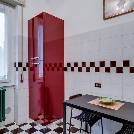 Appartamento Guesthero - Precotto M1 Milano