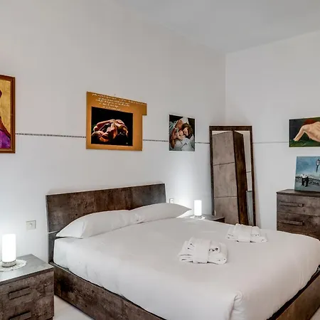 Appartamento Guesthero - Precotto M1 Milano