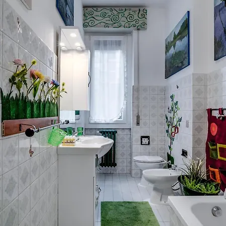 Guesthero - Precotto M1 Appartamento Milano