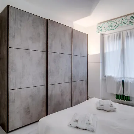 Appartamento Guesthero - Precotto M1 *