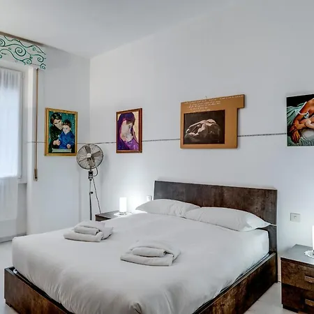 Appartamento Guesthero - Precotto M1 *