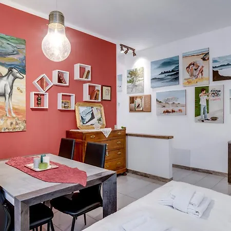 Appartamento Guesthero - Precotto M1 *